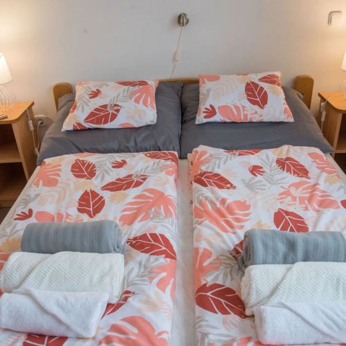 Chestnut Hill Apartman Zalakaros – Zalakaros, Ungaria