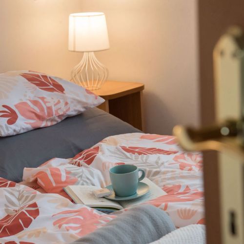 Chestnut Hill Apartman Zalakaros – Zalakaros, Ungaria