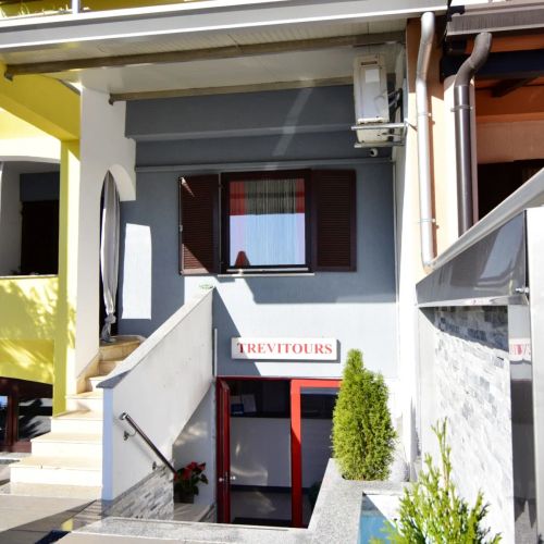 Apartman Diva 2 Umag – Umag, Croația