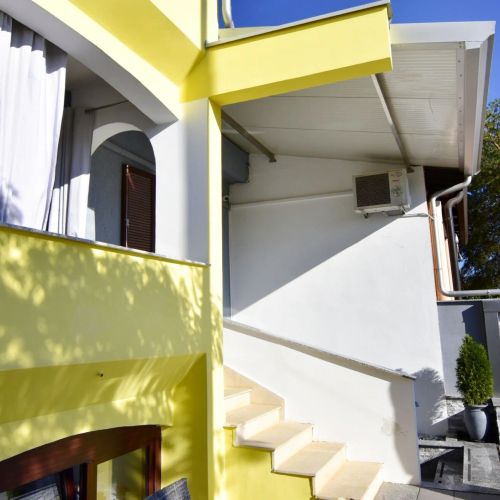 Apartman Diva 2 Umag – Umag, Croația