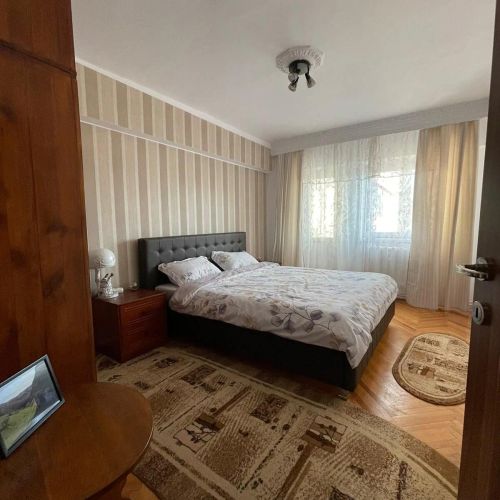 Apartament DD's Alba Iulia