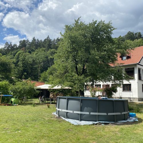 Casa de oaspeți Bucătăria Fonix Praid