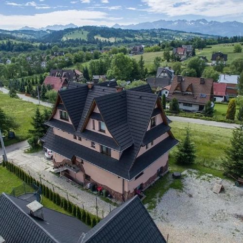 Villa Moje Tatry 2