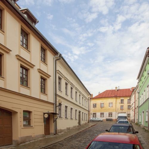 Penzion Joštovka Jihlava – Jihlava, Česká republika