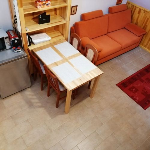 Niki Classic Apartman Gyula