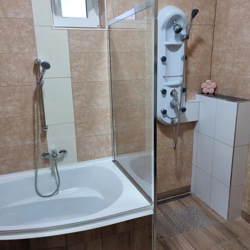 Judit Vendégháza Bükkszenterzsébet