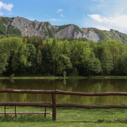 Tópartibox Vendégház Bélapátfalva – Bélapátfalva, Ungaria