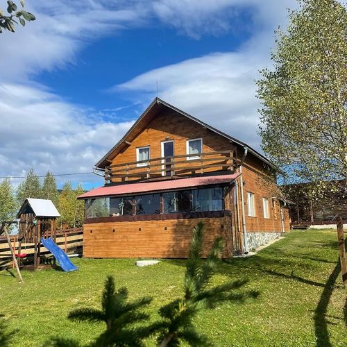 Cabana Orizont Mărișel