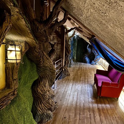 Excalibur Élményfogadó Eger