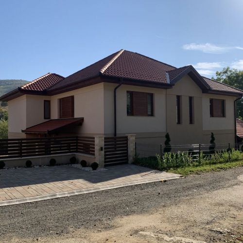 Relax Wellness Apartman Komlóska – Komlóska, Ungaria