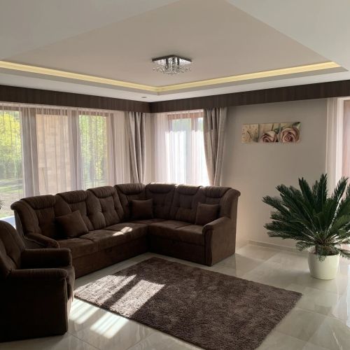 Relax Wellness Apartman Komlóska – Komlóska, Ungaria