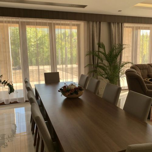 Relax Wellness Apartman Komlóska – Komlóska, Ungaria