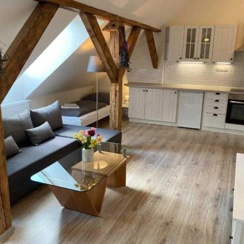 Apartmány pod Radhoštěm Rožnov pod Radhoštěm