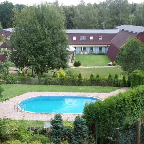 Sportcentrum Vitality Březnice – Březnice, Česká republika
