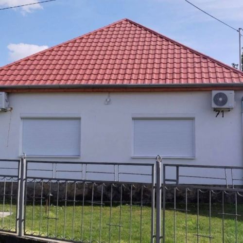 Valentina Apartman Balatonkeresztúr