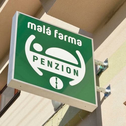 Penzion malá farma, Nemojany u Vyškova – Nemojany, Republica Cehă