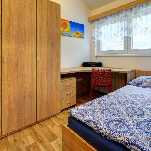 Domeček Valerie Velké Losiny – Velké Losiny, Česká republika