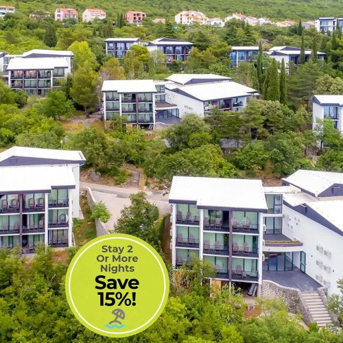 Ad Turres Holiday Resort Crikvenica