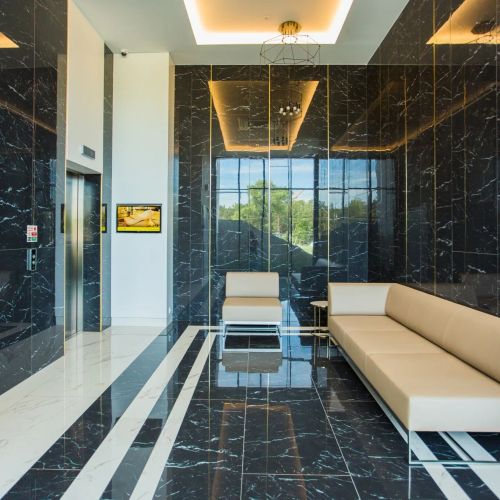  Apartamenty Świnoujście – Uzdrowiskowa 36-40 – Świnoujście, Polska