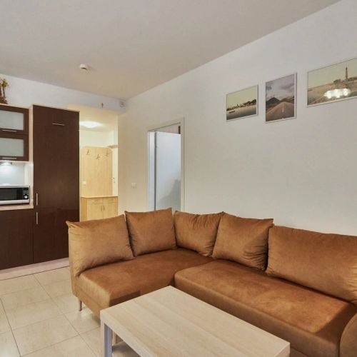Apartamenty Świnoujście - Zacisze Leśne II – Świnoujście, Polska