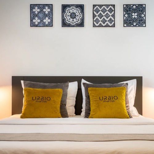 Urbio Private Suites Cluj-Napoca