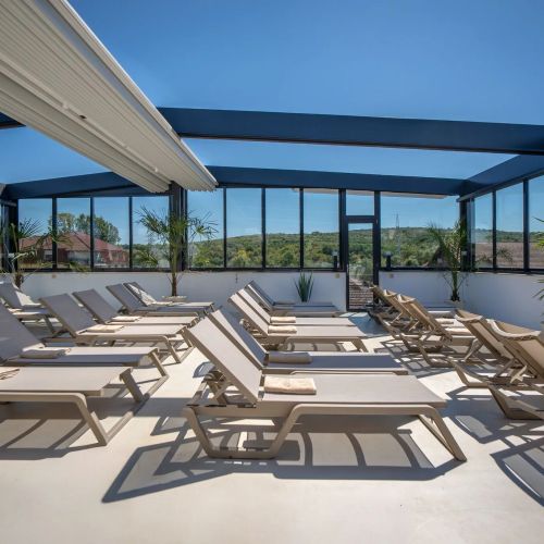 Urbio Private Suites Cluj-Napoca – Kluż-Napoka, Rumunia
