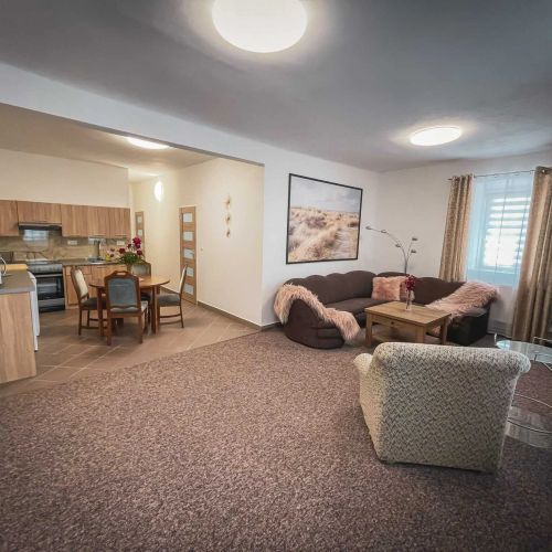 Hotel Faraon Rumburk