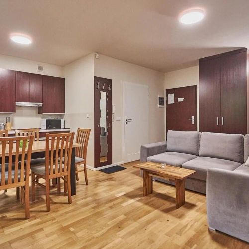 Apartamenty Świnoujście - Villa Stil 2 – Świnoujście, Polska