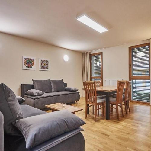 Apartamenty Świnoujście - Villa Stil 2 – Świnoujście, Polska