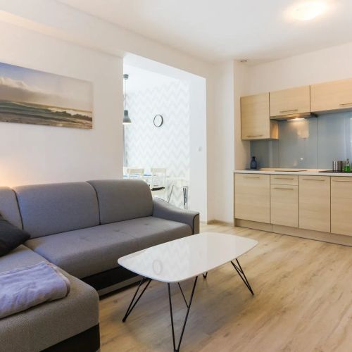 Apartamenty Świnoujście - Julia