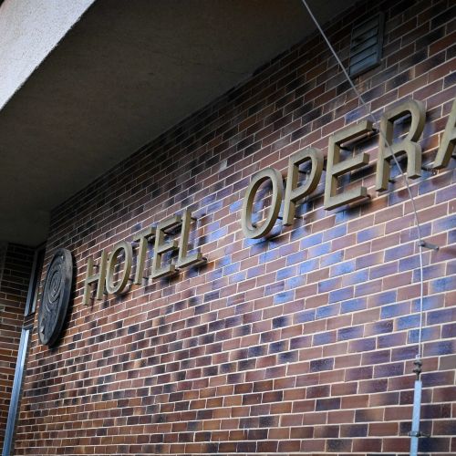 Hotel Opera Jaroměřice nad Rokytnou – Jaroměřice nad Rokytnou, Republica Cehă