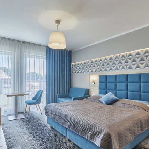 Apartamenty Świnoujście - Cesarskie