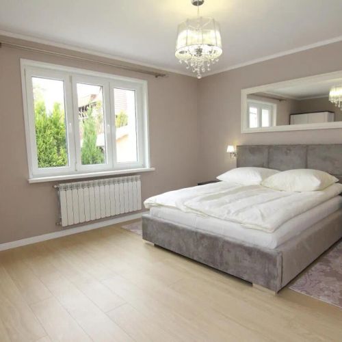 Apartamenty Świnoujście - Słowackiego