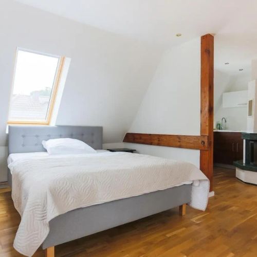 Apartamenty Świnoujście - Rubin I