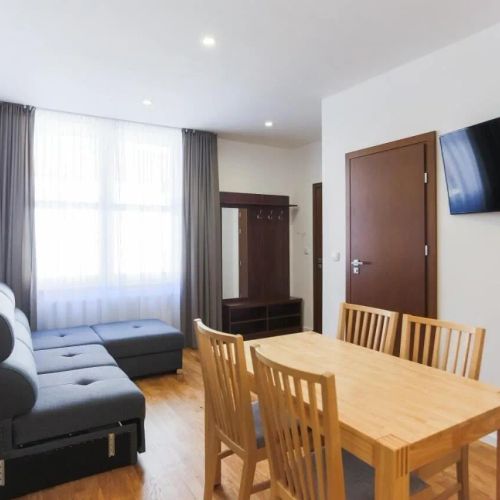Apartamenty Świnoujście - Rubin II – Świnoujście, Polska
