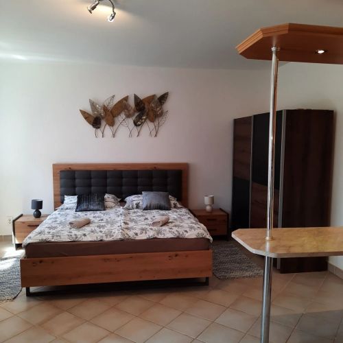 Zöld Béka Gambrinusz II. Apartman Hajdúszoboszló – Hajdúszoboszló, Maďarsko