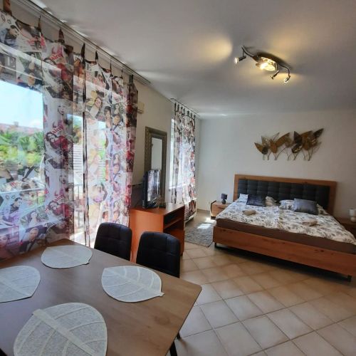 Zöld Béka Gambrinusz II. Apartman Hajdúszoboszló – Hajdúszoboszló, Maďarsko