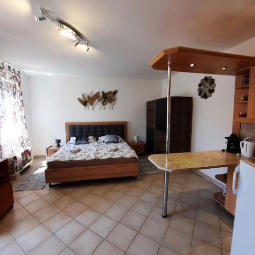 Zöld Béka Gambrinusz II. Apartman Hajdúszoboszló – Hajdúszoboszló, Maďarsko