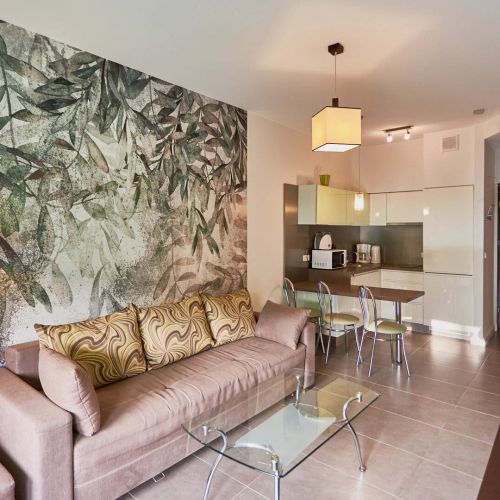 Apartamenty Świnoujście - Rezydencja Sienkiewicza II – Świnoujście, Polonia
