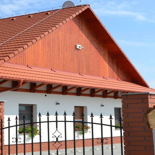 Jász Vendégház Jászladány