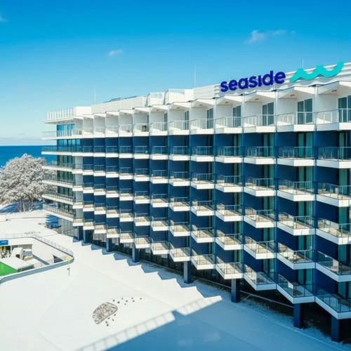 Apartament 309 Natalie Seaside Park Kołobrzeg