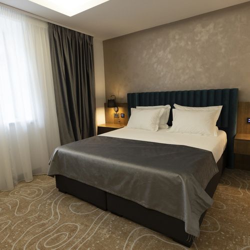 Hotel Atlas Timișoara