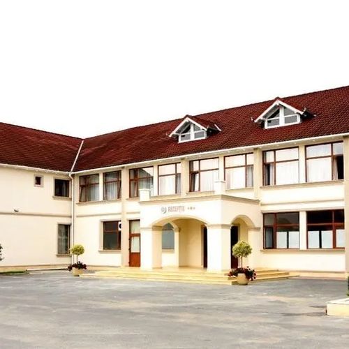 Casa Românească Hațeg