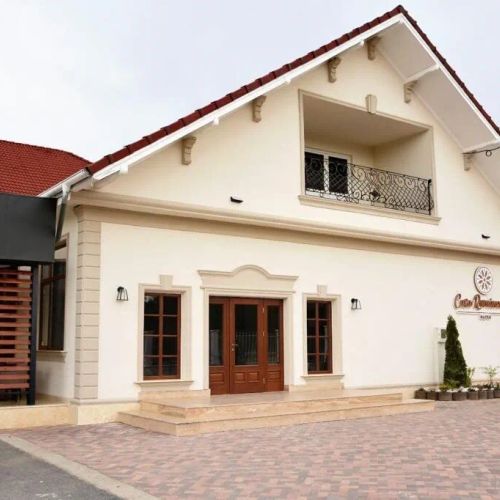 Casa Românească Hațeg – Haţeg, România