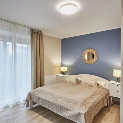 Apartament Świnoujście - Bursztyn