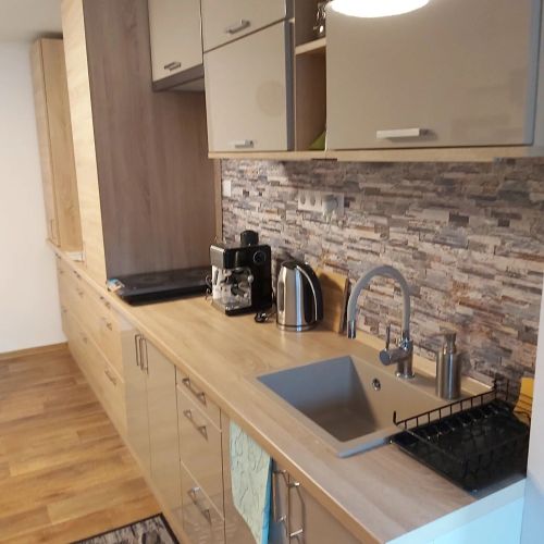 Dorina Apartman Szekszárd