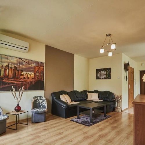 Apartamenty Świnoujście - Villa Teresa