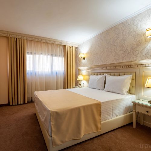 Hotel Orient Galați