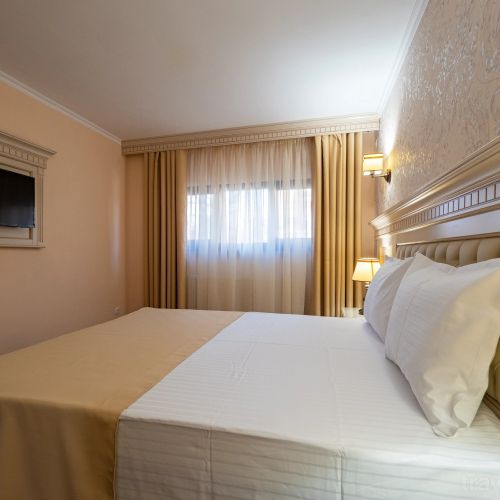 Hotel Orient Galați – Galați, România