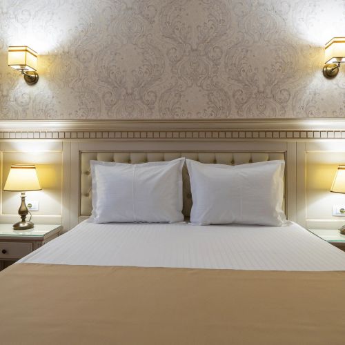 Hotel Orient Galați – Galați, România